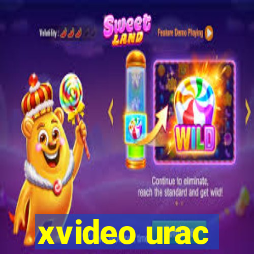 xvideo urac